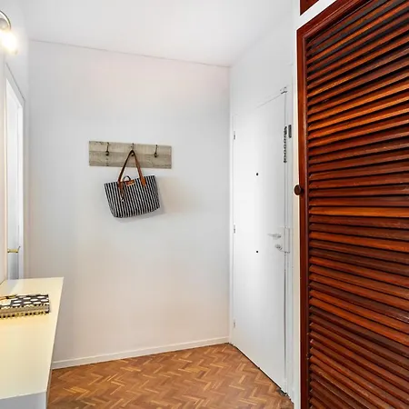 Apartment Liana Seaview & - *