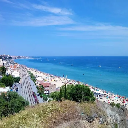 Liana Seaview & - * Montgat