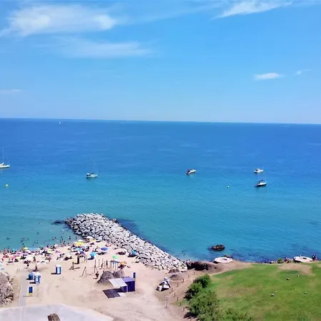 Apartment Liana Seaview & - *