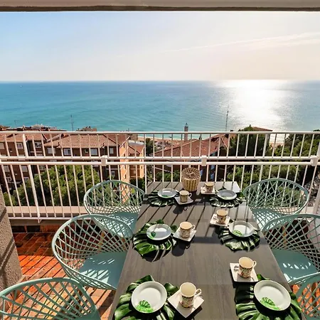 Liana Seaview & - Montgat