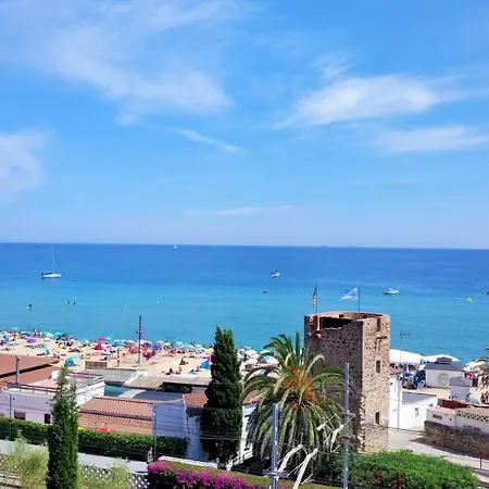 Liana Seaview & - * Montgat