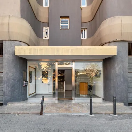 Apartment Liana Seaview & - Montgat