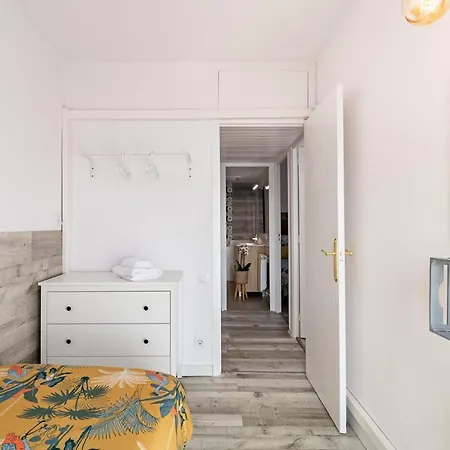Apartment Liana Seaview & - Montgat