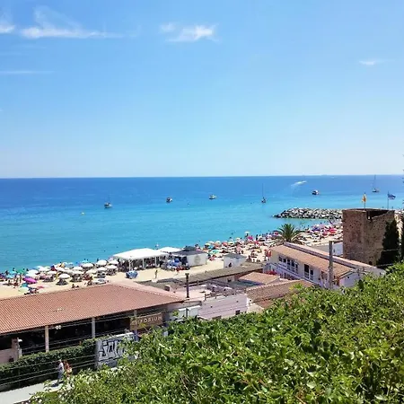 Liana Seaview & - *