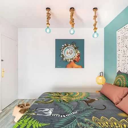 Liana Seaview & - Apartment *
