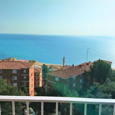 Liana Seaview & - Apartment