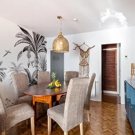 Apartment Liana Seaview & - Montgat