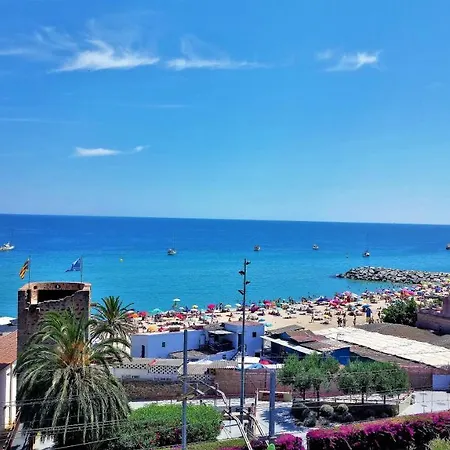Liana Seaview & - Apartment *