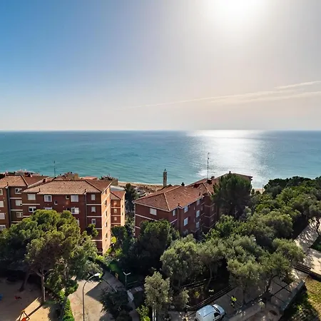 Liana Seaview & - Montgat